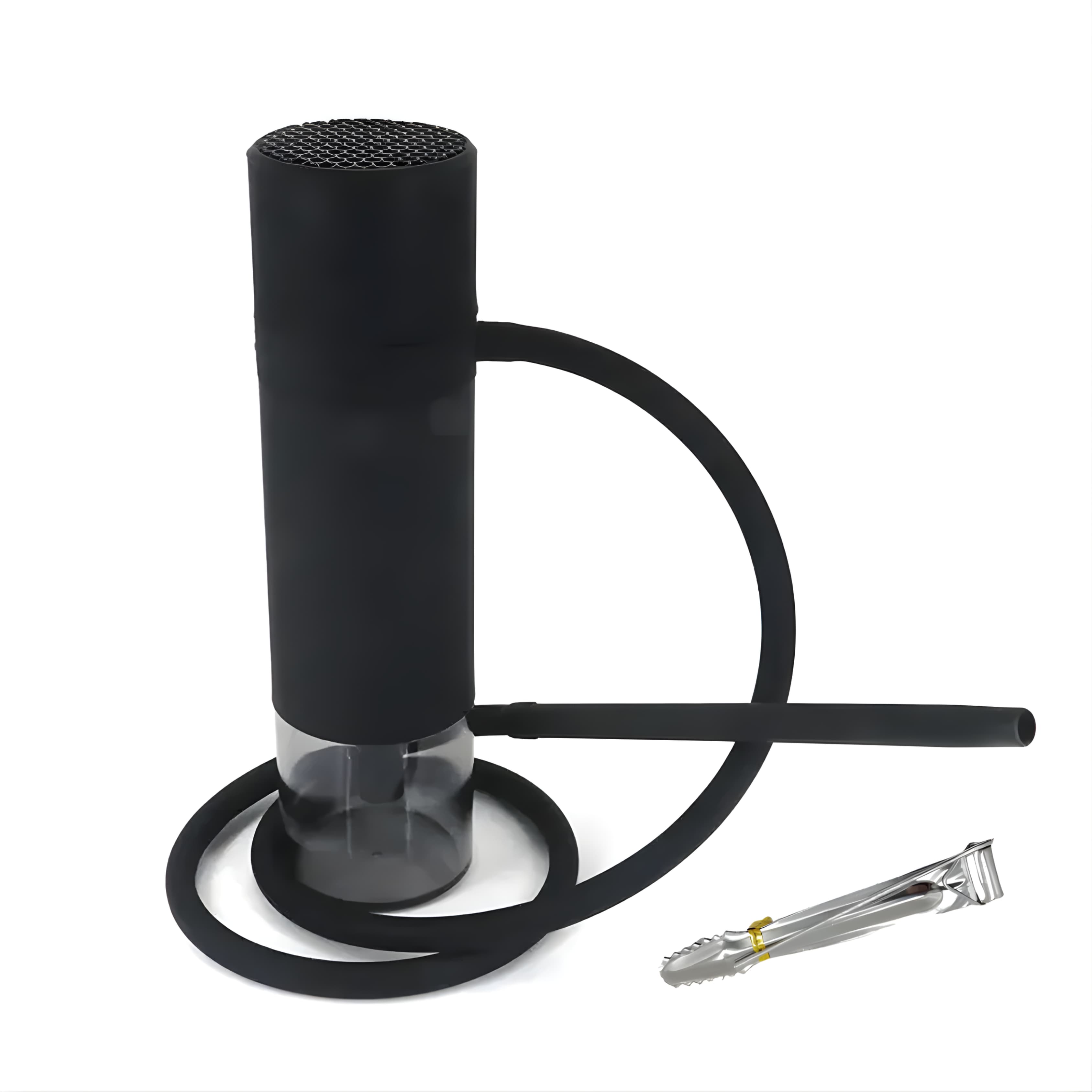 Portable Hookah – Compact Single Hose Shisha